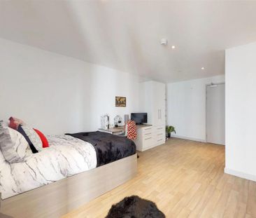 Studio to rent - Photo 4