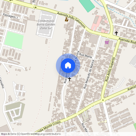 Vila Nova, Porto Alegre, RS, 91750830