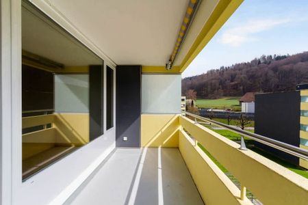 3.5 Zimmer, 82 m², 3. Stock - Photo 5