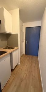 Appartement 1 pièce à Nancy - Photo 3