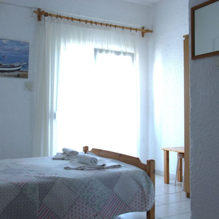 Studio/Γκαρσονιέρα για ενοικίαση - Παλλήνη, - Φωτογραφία 1