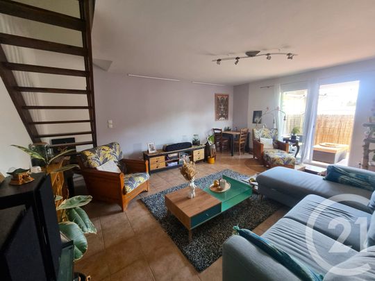Location Appartement 4 pièces 91m² GAILLAC 81600 - Photo 1