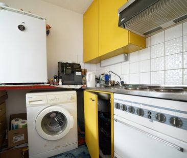 Zentrumsnahe 1 Zimmerwohnung, Walserweg Bludenz zu vermieten (verfü... - Foto 4