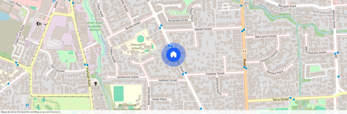 97 Taylor Street, Blockhouse Bay, Auckland City