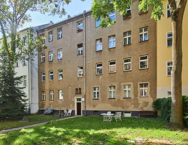 Sanierte 2-Zimmerwohnung mit Vinylboden - ab sofort verfügbar! - Photo 1
