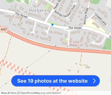 Albatross Road, Hockering - Photo 1