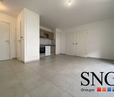 T2 AVEC BALCON ET PARKING - Photo 3