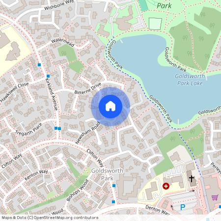 Heysham Road, Southampton, Hampshire, SO15