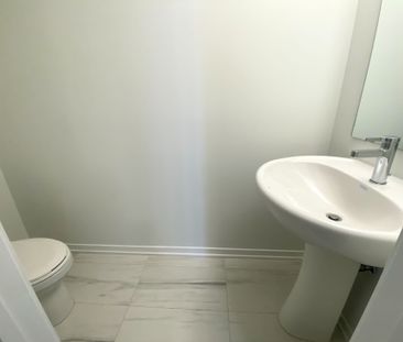 For Lease - 131 Honeycrisp Crescent Unit# TH223, Vaughan, Ontario - Photo 1