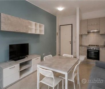 BILOCALE _ CENTRO spese condominio incluse - Foto 2