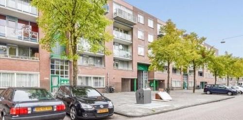 Charlotte Brontéstraat 0ong, 1102 Amsterdam, Nederland - Photo 2