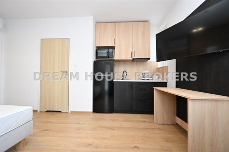 Mieszkanie na wynajem - Photo 4