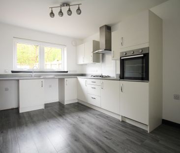 Ardencraig Terrace, Castlemilk, Glasgow - Photo 5
