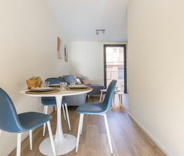 Calle de Dulcinea, Madrid, Community of Madrid 28020 - Photo 2