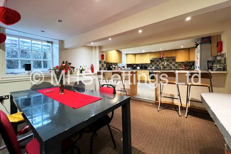 8 Bedroom Mid Terraced House for rent in St. Michaels Road - Photo 3