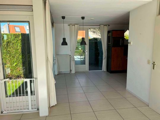 Scheendijk, Breukelen, Nederland - Foto 1