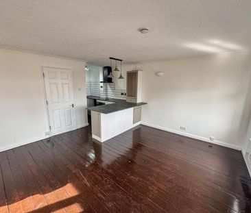 1 bedroom maisonette to rent - Photo 2