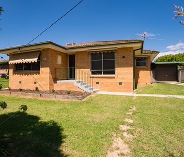 47 ANDERSON STREET, Wodonga VIC 3690 - House For Rent | Domain - Photo 5