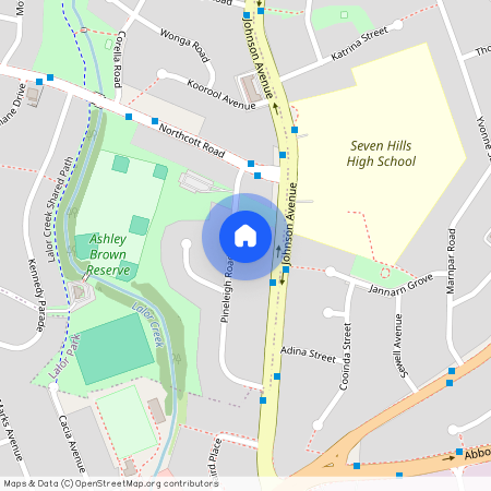 Pineleigh Road 7A, NSW 2147, Lalor Park