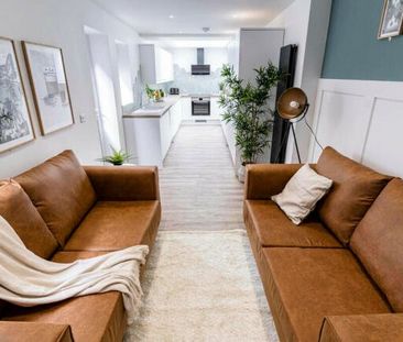 7 bedroom terraced house to rent - Photo 2