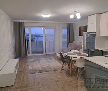 Reda City kawalerka z balkonem od zaraz - Zdjęcie 3