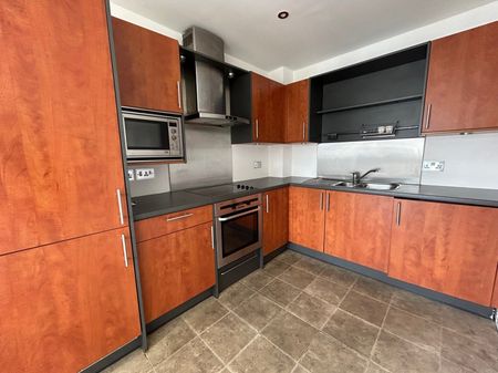 2 bedroom apartment to rent - Photo 5