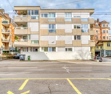 Weinbergstrasse 150 - Photo 2