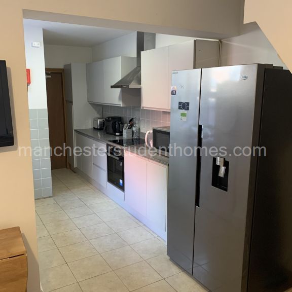 Brailsford Road, Manchester, M14 6PT - Photo 1