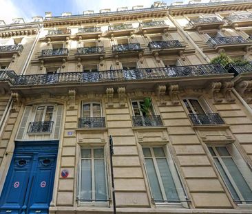 location Appartement T2 DE 73.9m² À PARIS - Photo 1