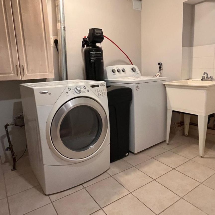 For Lease - 53 Guery Crescent Unit# Basement, Vaughan, Ontario - Photo 1