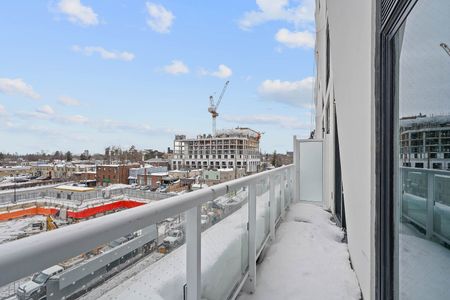 For Lease - 25 Cordova Avenue Unit# 508, Toronto, Ontario - Photo 2