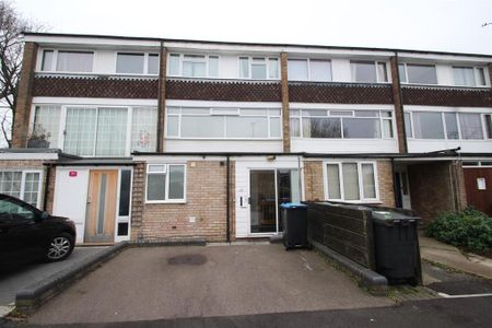 House share to rent - Photo 5