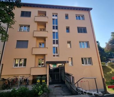 3 Zimmer, 69 m², 1. Stock - Photo 4