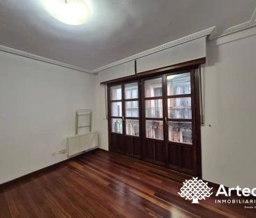 Apartamento de alquiler en Goienkale, Casco Viejo - Foto 5