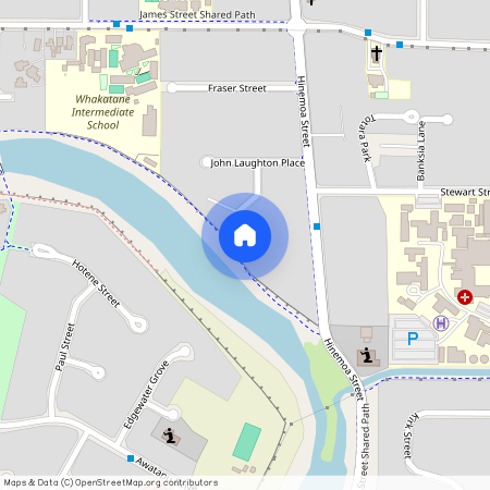 8 Walnut Grove, Whakatane, Whakatane