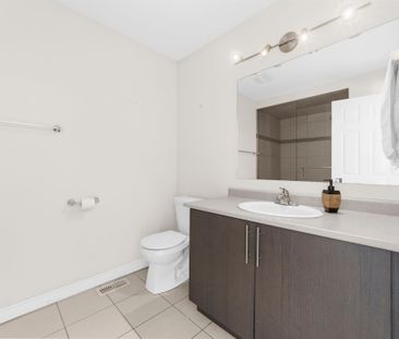 For Lease - 54 Medici Lane, Hamilton, Ontario - Photo 1