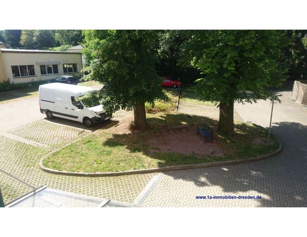 - 2 - Raumwohnung in Freital - Foto 1