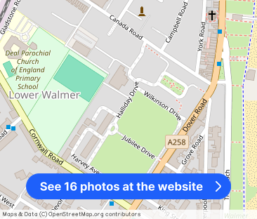 Halliday Drive Walmer - Photo 1