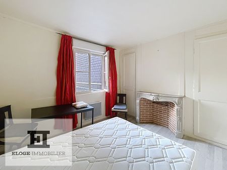 Location Appartement 2 pièces 41m² ROUEN 76000 - Photo 5