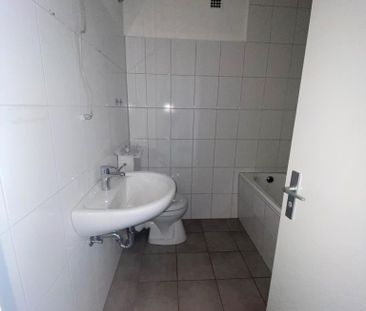 Demnächst frei! 3-Zimmer-Wohnung in Kreuztal Buschhütten - Photo 4