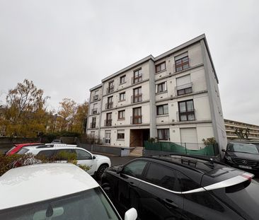 Location Appartement 1 pièce 29m² LIVRY GARGAN 93190 - Photo 4