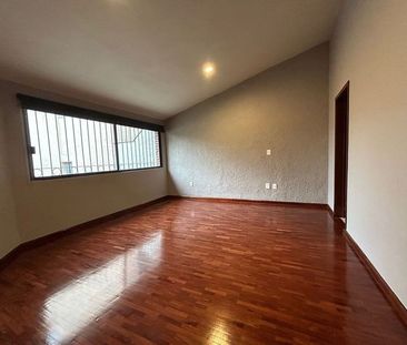 Casa en renta junto a Lomas Hipodromo - Photo 5