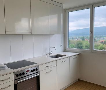 3 Zimmer, 60 m², 2. Stock - Photo 1