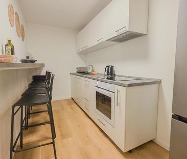 WG-Zimmer ab sofort zu vermieten! 5er-WG - Fritz-Meyer-Weg 29, 8192... - Foto 5