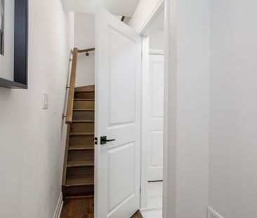 For Lease - 2544 Littlefield Crescent, Oakville, Ontario - Photo 5