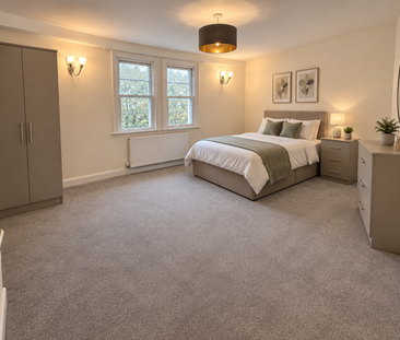 House share to rent - Photo 3