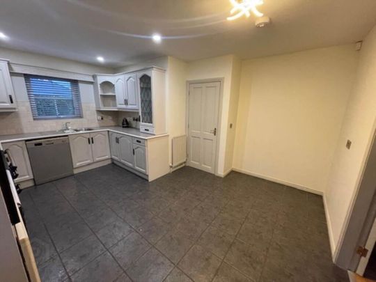 28 Oakwood Manor, Killymann, Dungannon, BT71 6UF - Photo 1