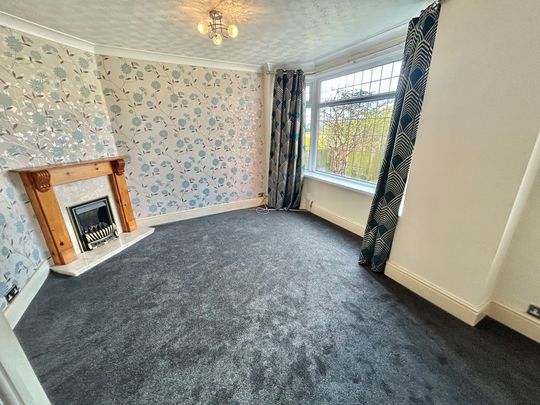 Durham Crescent, Nottingham - Photo 1