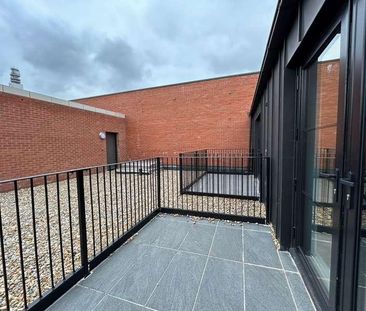 Pressworks, Northwood Street, Jewellery Quarter, B3 - Photo 4