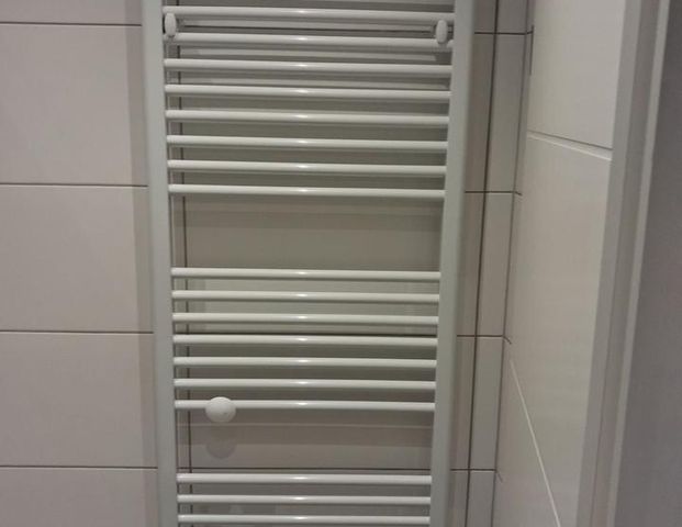 Apartment in Stadion Nähe - Photo 1